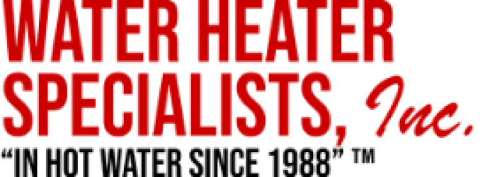 Water Heater Specialist Inc
