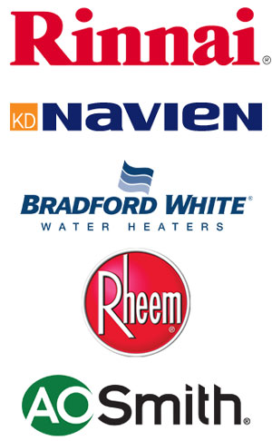 Water Heater Services Mountain View